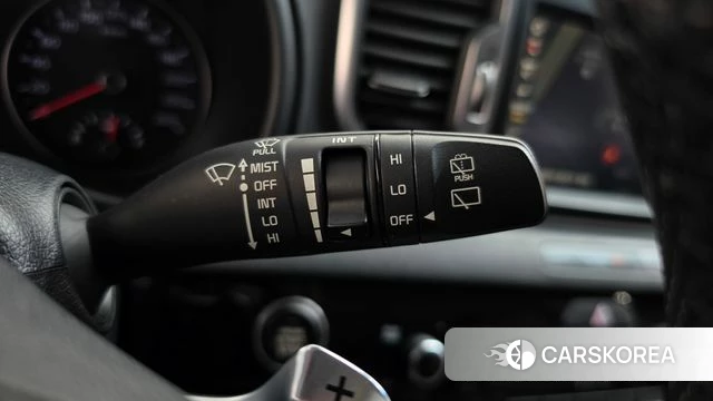Kia Sportage 4th Generation id 4795004 из Кореи 11