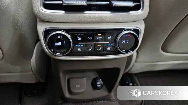 Genesis GV80 id 3378617 из Кореи 11