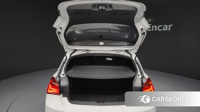 BMW 1 Series (F20) id 3500112 из Кореи 11