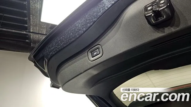 Renault Korea (Samsung) The New QM6 id 2404651 из Кореи 11