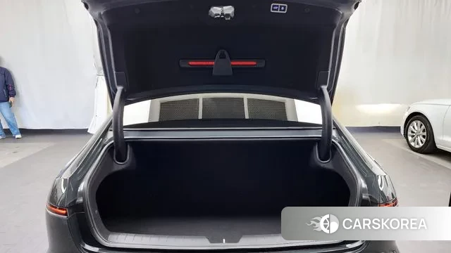 Hyundai Grandeur Hybrid (GN7) id 3502831 из Кореи 11