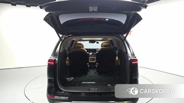 Kia Carnival 4th generation id 3935532 из Кореи 11