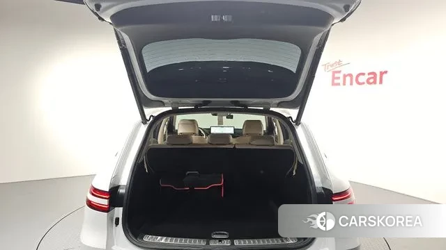 Genesis GV70 id 3322128 из Кореи 11