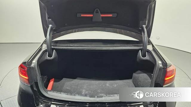 Kia K7 Premier Hybrid id 3860911 из Кореи 11