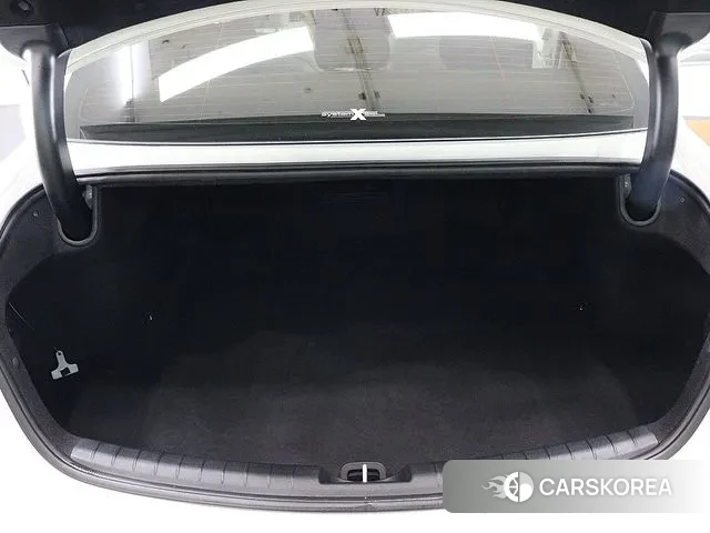 Hyundai The New Grandeur IG id 2973471 из Кореи 11