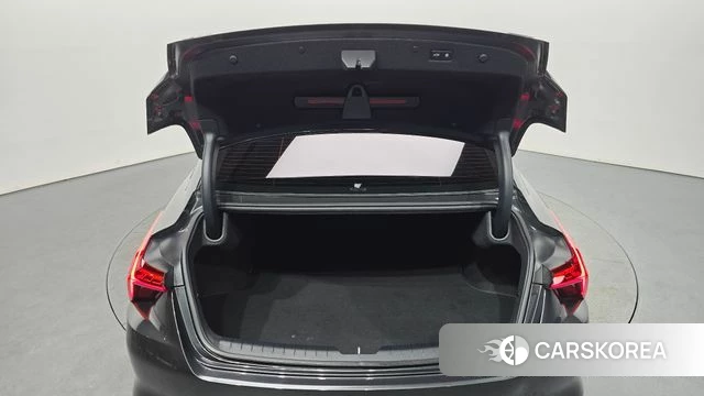 Kia K8 Hybrid id 4018119 из Кореи 11