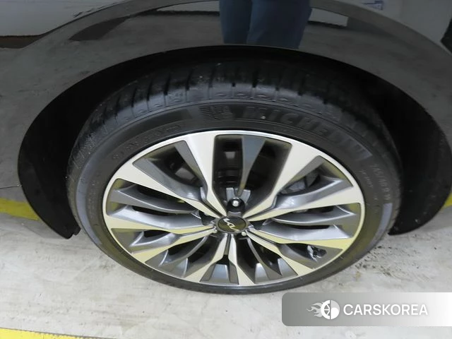 Kia K8 id 4628640 из Кореи 11