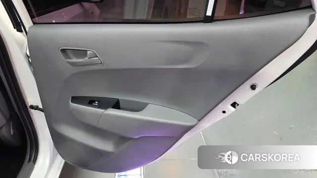 Kia Morning Urban (JA) id 3407118 из Кореи 11