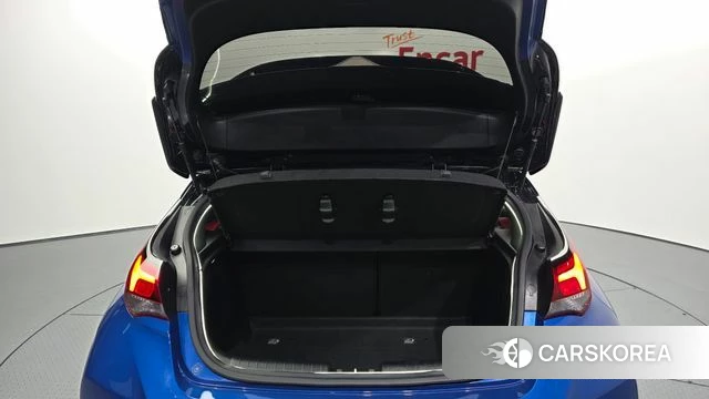 Hyundai Veloster (JS) id 4448265 из Кореи 11