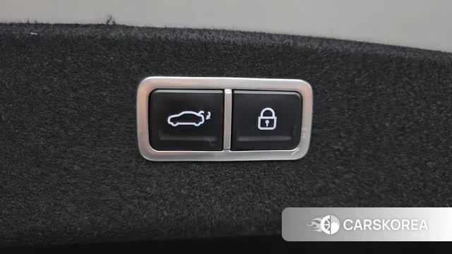 Genesis G80 (RG3) id 3407369 из Кореи 11