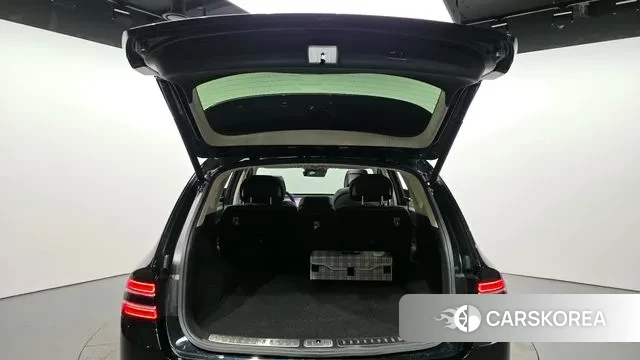 Genesis GV80 id 3472036 из Кореи 11