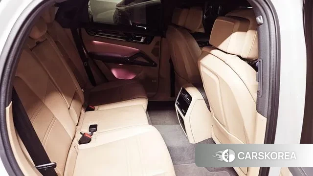 Porsche Cayenne (PO536) id 3597326 из Кореи 11