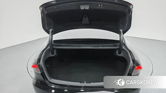 Hyundai The New Grandeur IG id 4613898 из Кореи 11