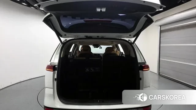 Kia Carnival 4th generation id 3566977 из Кореи 11