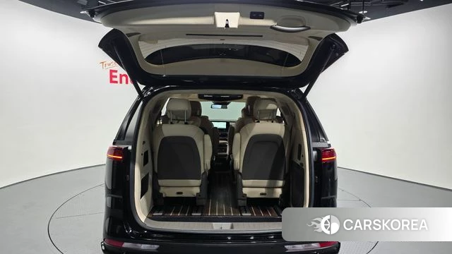 Kia Carnival 4th generation id 3799557 из Кореи 11