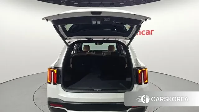 Kia The New Sorento 4th Generation id 3533482 из Кореи 11