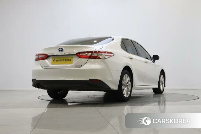 Toyota Camry id 4258394 из Китая 11