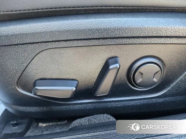 Hyundai Sonata (DN8) id 4894178 из Кореи 11