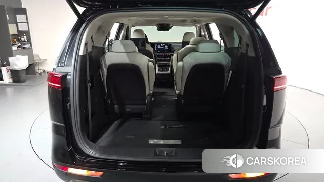 Kia Carnival 4th generation id 3280378 из Кореи 11