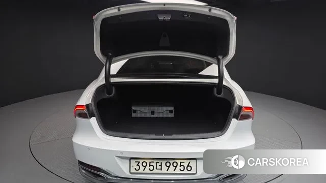 Hyundai The New Grandeur IG id 3432326 из Кореи 11