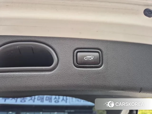 Hyundai All New Tucson id 3356674 из Кореи 11