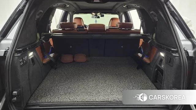 BMW X7 (G07) id 3772779 из Кореи 11