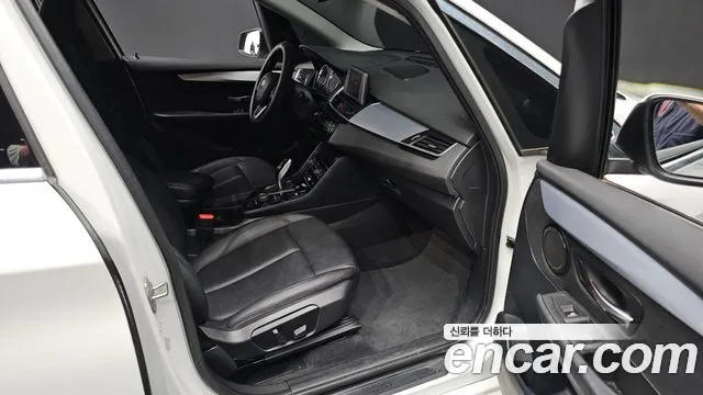 BMW 2 Series Active Tourer (F45) id 2760270 из Кореи 11