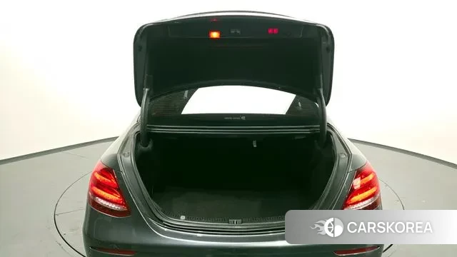 Mercedes-Benz E-Class W213 id 3772823 из Кореи 11