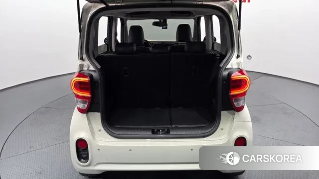 Kia The New Ray id 2975879 из Кореи 11