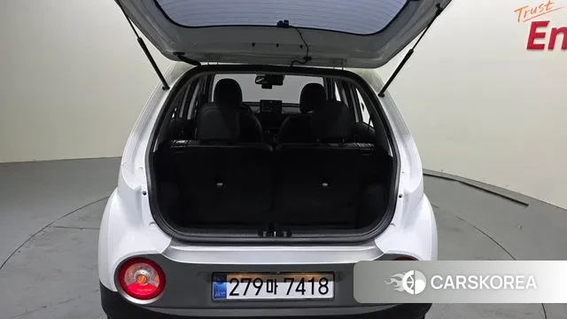 Hyundai Casper id 3572094 из Кореи 11