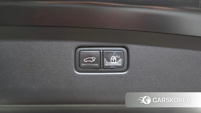 Genesis GV70 id 4784734 из Кореи 11