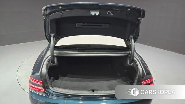 Genesis G80 (RG3) id 4223973 из Кореи 11