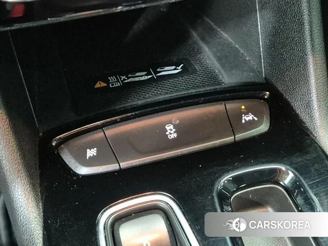 Chevrolet (GM Daewoo) Bolt EUV id 4768659 из Кореи 11
