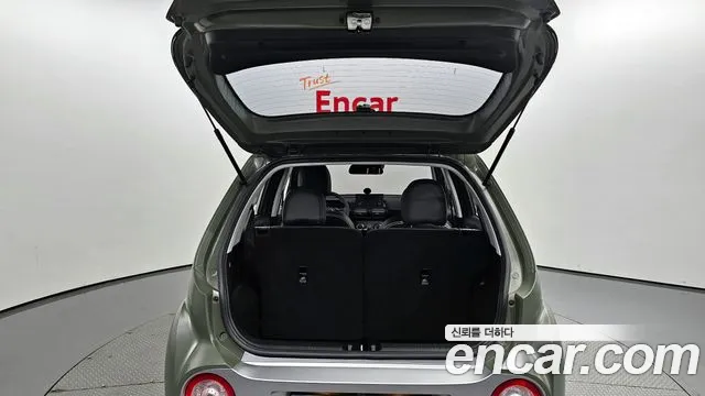 Hyundai Casper id 2737769 из Кореи 11