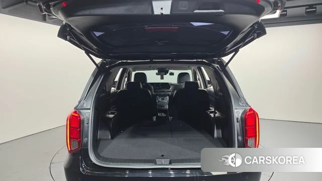 Hyundai The New Palisade id 3871341 из Кореи 11