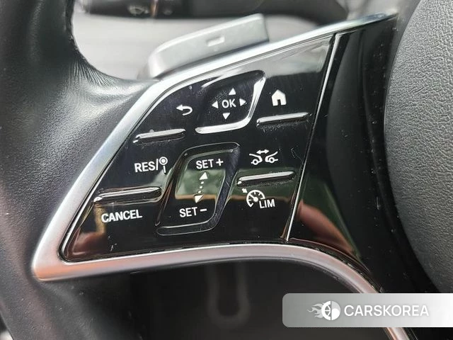 Mercedes-Benz E-Class W213 id 4745522 из Кореи 11
