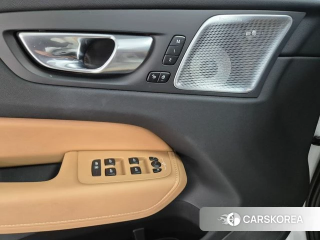 Volvo XC60 second Generation id 3903133 из Кореи 11