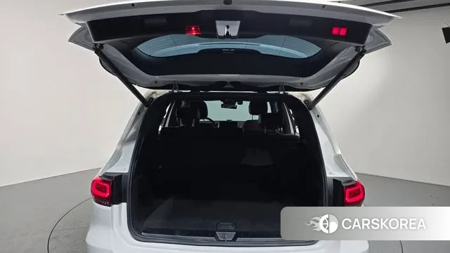 Mercedes-Benz GLB-Class X247 id 3433124 из Кореи 11