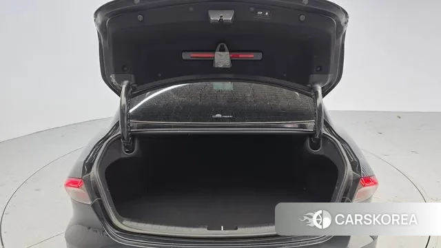 Hyundai The New Grandeur IG id 3390549 из Кореи 11