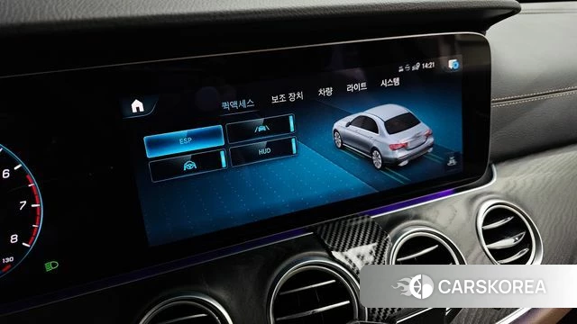 Mercedes-Benz E-Class W213 id 3914861 из Кореи 11