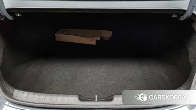 Hyundai Avante (CN7) id 3487980 из Кореи 11