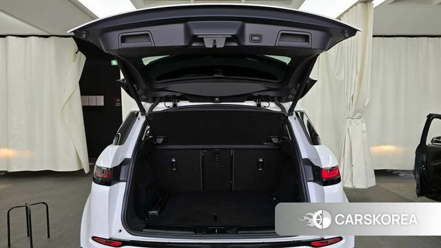 Land Rover Range Rover Evoque 2nd Generation id 3820547 из Кореи 11