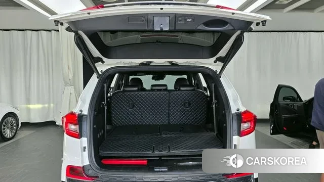 Ssangyong G4 Rexton id 3060210 из Кореи 11