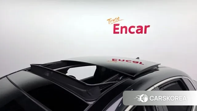 Hyundai The New Grandeur IG id 3540408 из Кореи 11