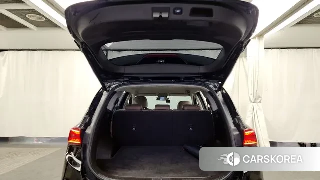 Hyundai Santa Fe TM id 3573604 из Кореи 11