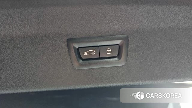 BMW X4 (G02) id 4665030 из Кореи 11