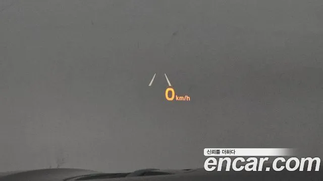 Kia Stinger id 2485490 из Кореи 11