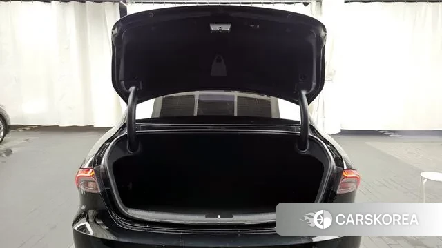 Hyundai The New Grandeur IG id 3417660 из Кореи 11