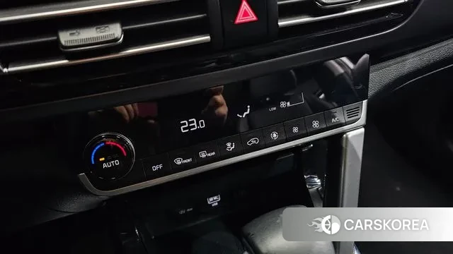 Kia Seltos id 3335613 из Кореи 11