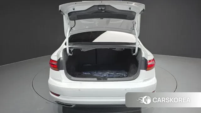 Volkswagen 7th Generation of Jetta id 3607317 из Кореи 11